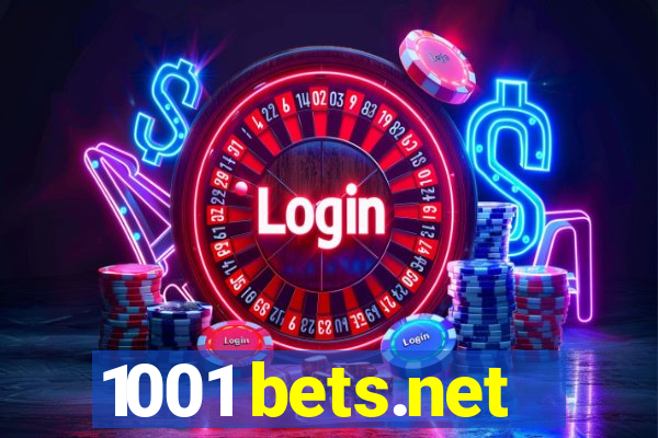 1001 bets.net