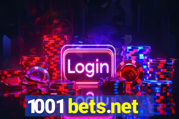 1001 bets.net