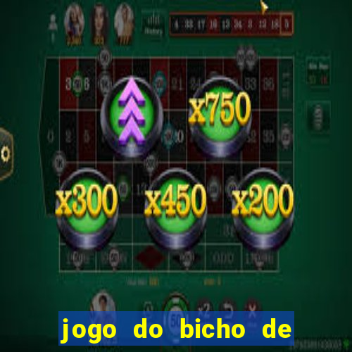 jogo do bicho de hoje 10 horas