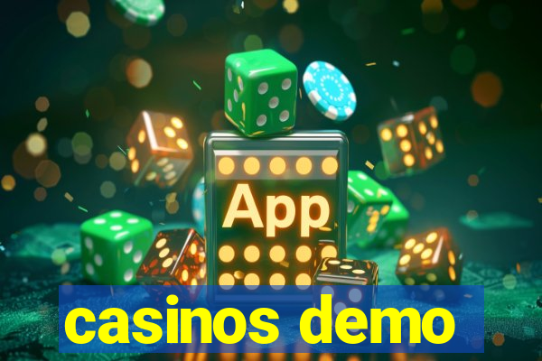 casinos demo