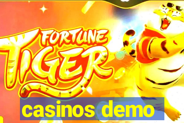 casinos demo