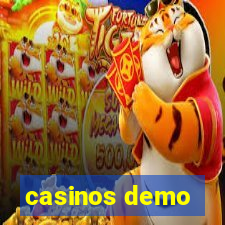 casinos demo