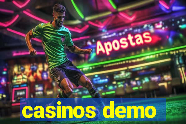 casinos demo