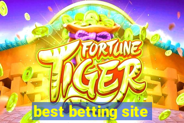 best betting site