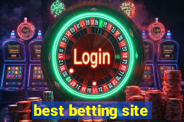 best betting site