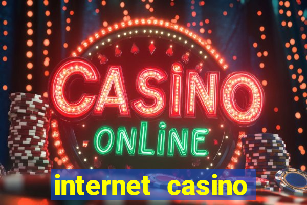 internet casino online casino