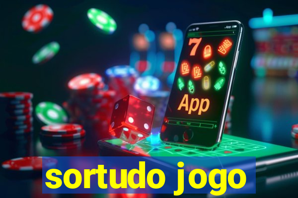 sortudo jogo