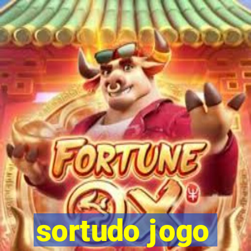 sortudo jogo