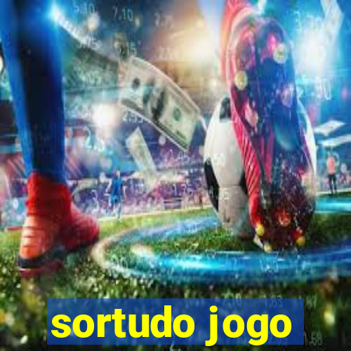 sortudo jogo