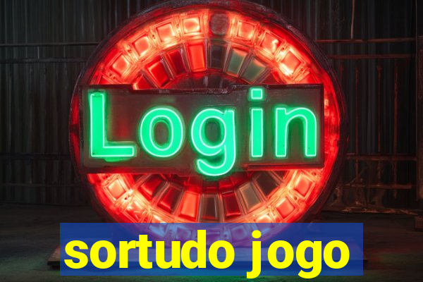 sortudo jogo