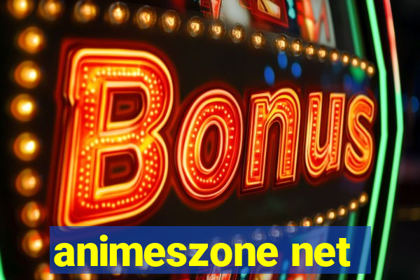 animeszone net