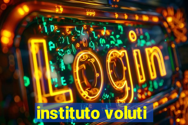 instituto voluti