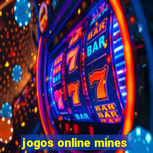 jogos online mines