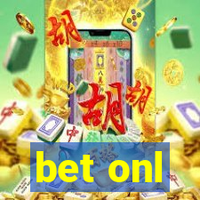 bet onl