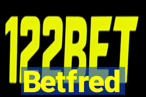 Betfred