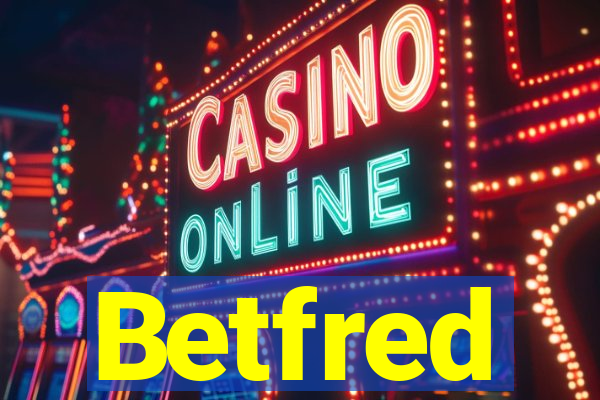 Betfred