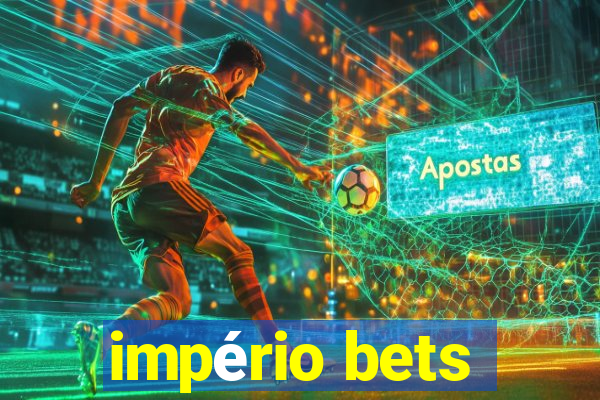 império bets