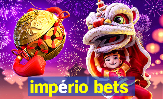 império bets