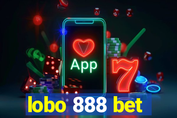 lobo 888 bet