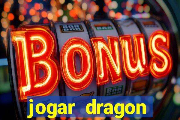 jogar dragon fortune demo