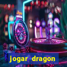 jogar dragon fortune demo