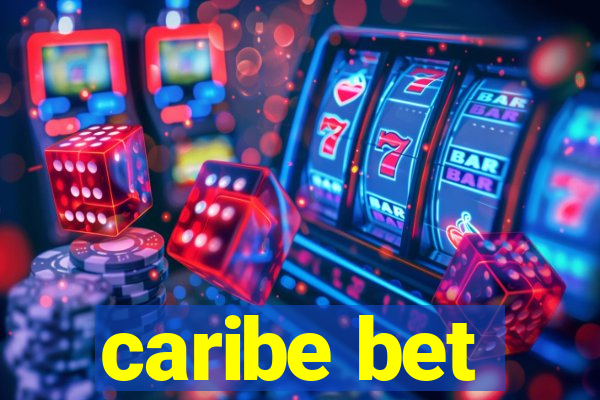 caribe bet