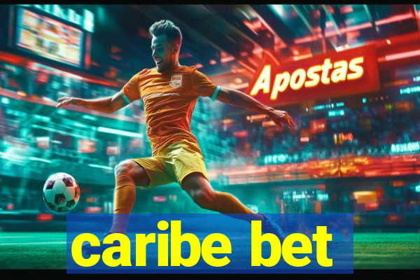 caribe bet