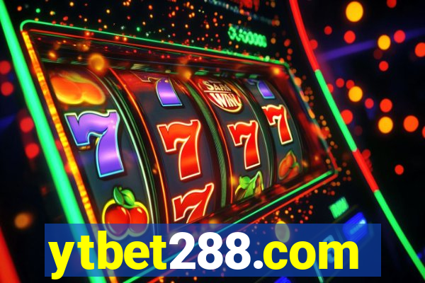 ytbet288.com