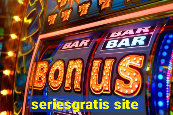 seriesgratis site