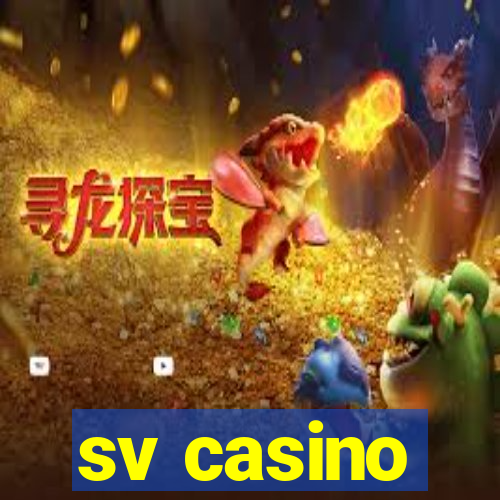 sv casino