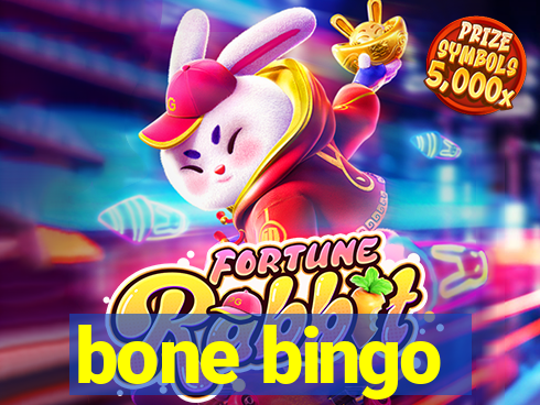 bone bingo