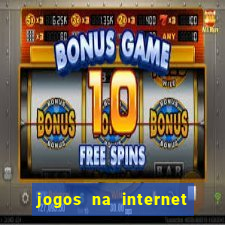 jogos na internet que pagam de verdade