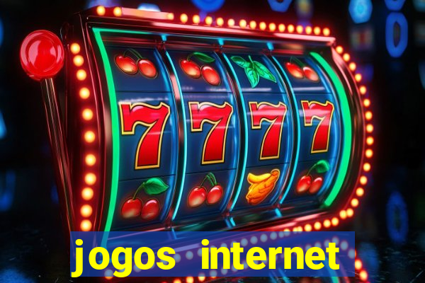 jogos internet ganhar dinheiro