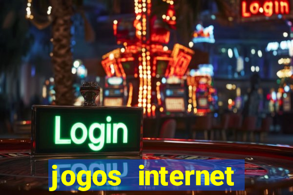 jogos internet ganhar dinheiro