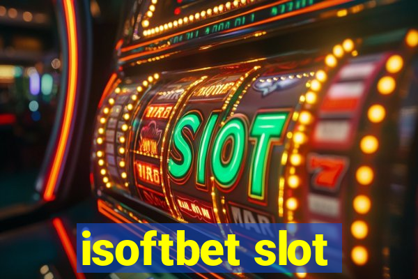 isoftbet slot