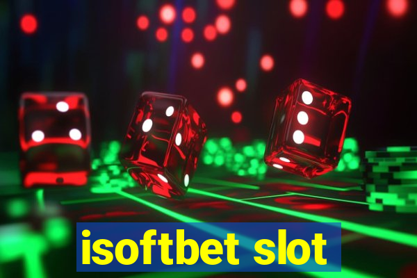 isoftbet slot