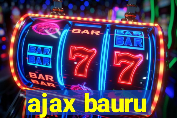 ajax bauru