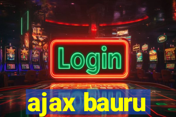 ajax bauru