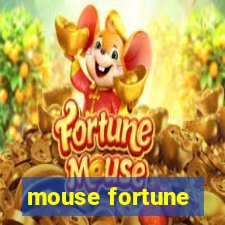 mouse fortune