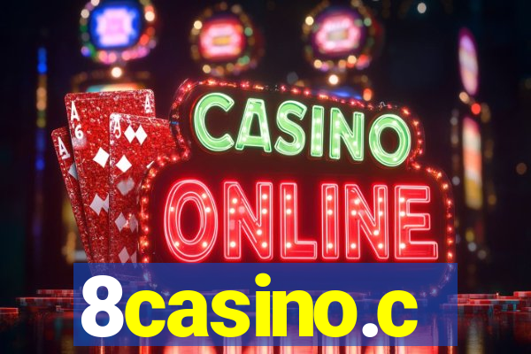 8casino.c