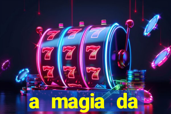 a magia da sobrevivência download