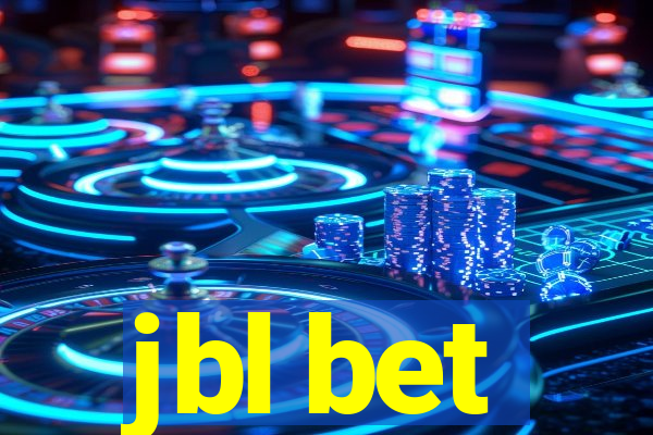 jbl bet