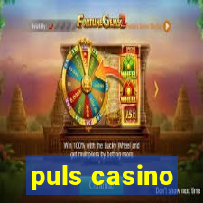 puls casino