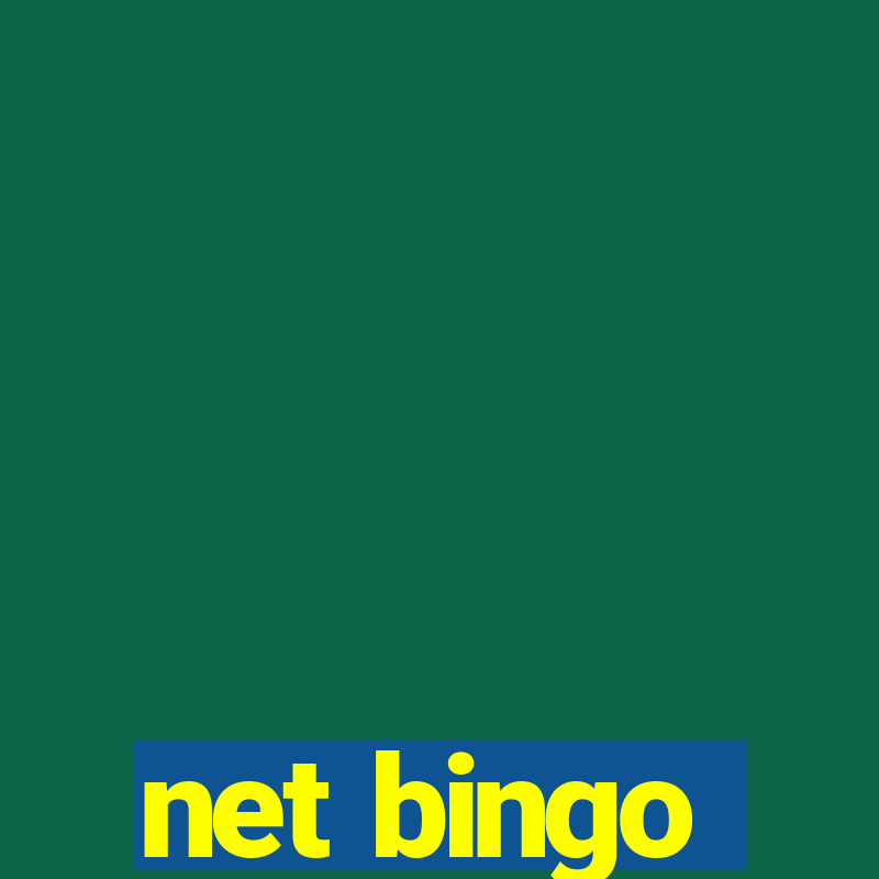 net bingo