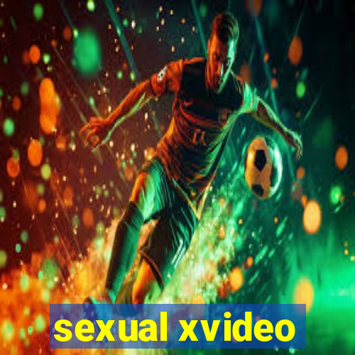 sexual xvideo