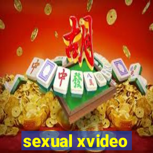 sexual xvideo