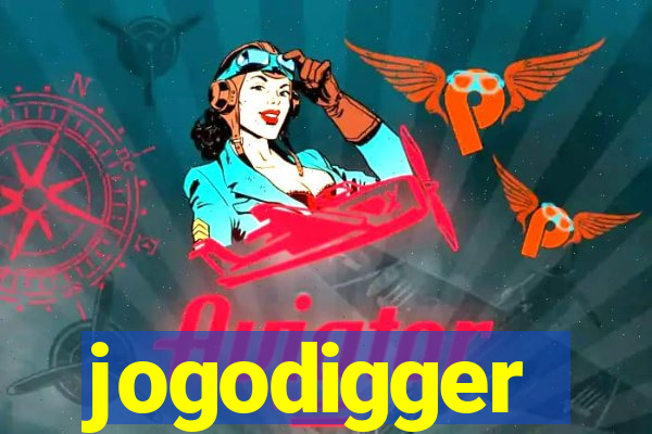 jogodigger