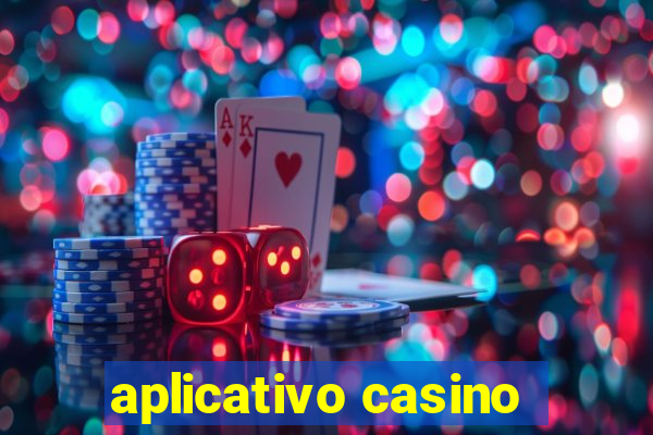 aplicativo casino