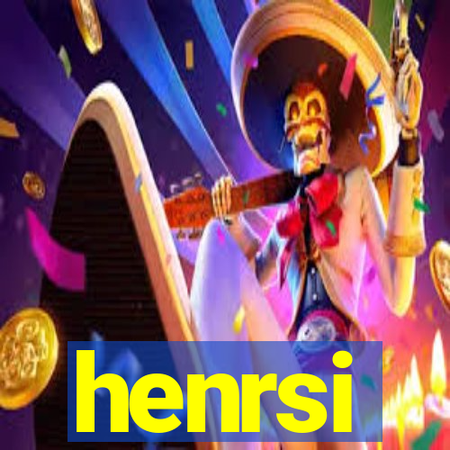 henrsi