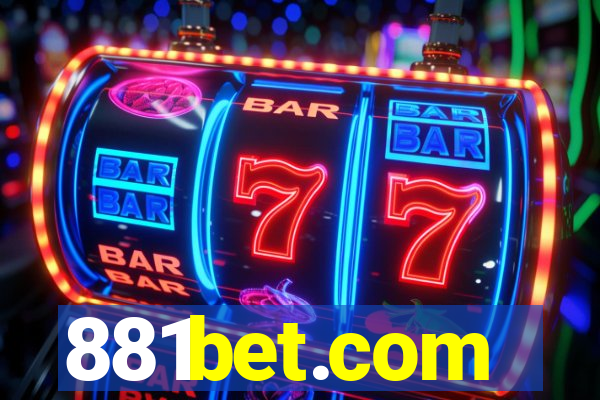 881bet.com